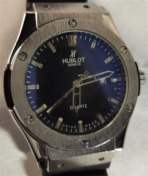 hublot geneve uhr ebay|hublot watches geneve collection.